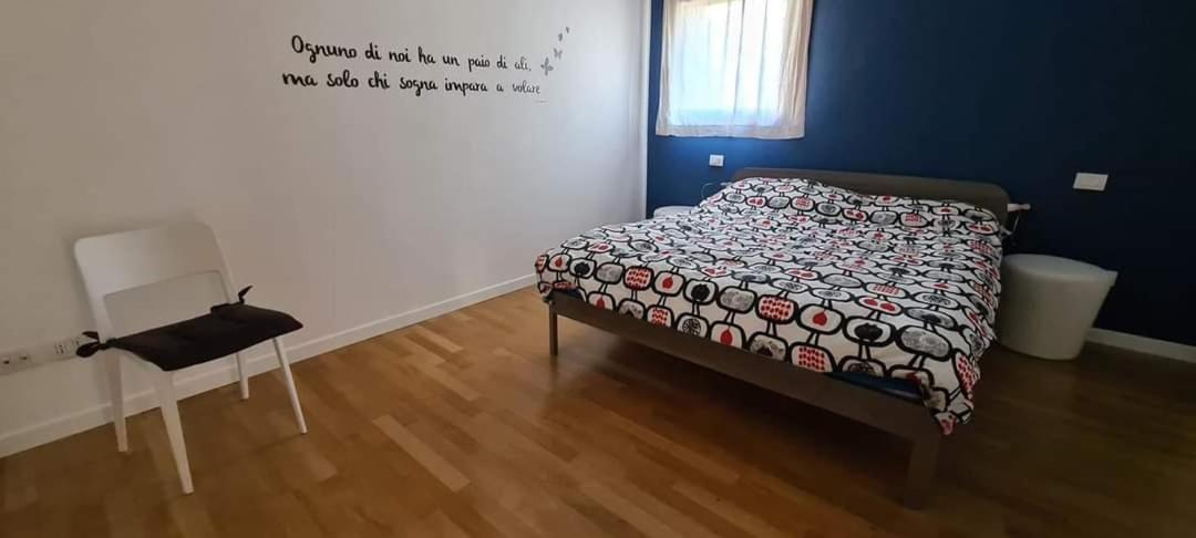 Garda Lake Aloha Apartments Torbole Sul Garda Exterior photo
