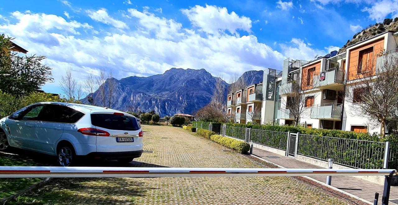 Garda Lake Aloha Apartments Torbole Sul Garda Exterior photo